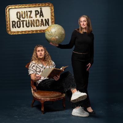 Quiz #6 - Scheisse, Kebnekaise och Franchise Quiz #6 - Scheisse, Kebnekaise och Franchise