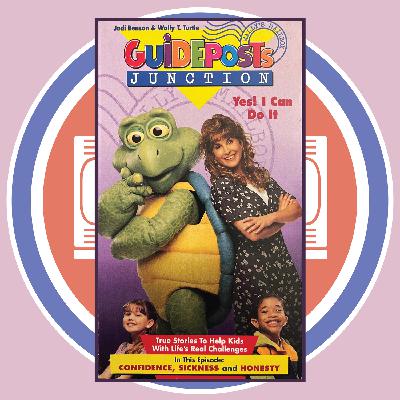 Guideposts Junction (w/ Brenden McCarthy)