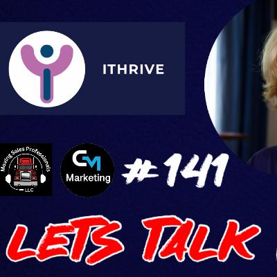 Episode: 141 - Let’s Talk Moving - Conflict, Let’s Talk About It