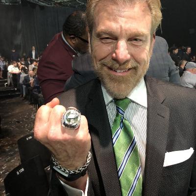 Howard Eskin Howard Eskin