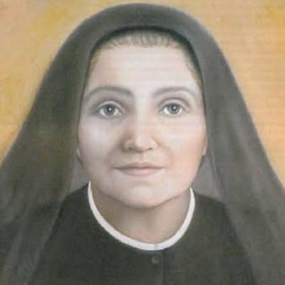 Beata Ana María Adorni: 7 de febrero