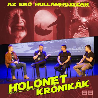 HoloNet Krónikák #88 - Beszámoló az Országos Star Wars Rajongói Találkozóról