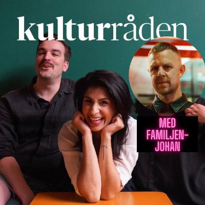 79. Hur tar jag mitt konstnärskap på allvar?
