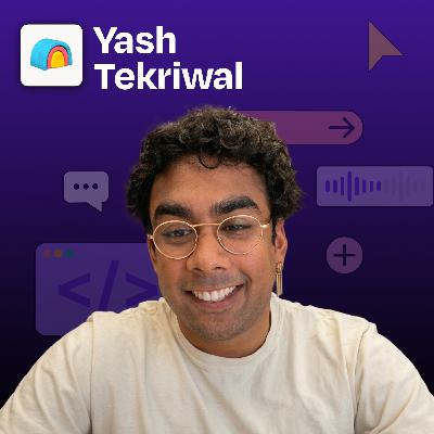 I built a custom Slack inbox. It was easier than you’d think. | Yash Tekriwal (Clay)
