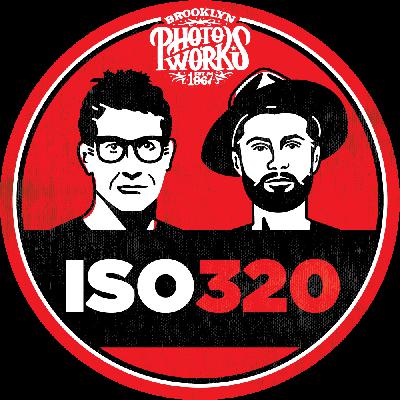 019: Joe Greer, Fine Art Street Photographer!