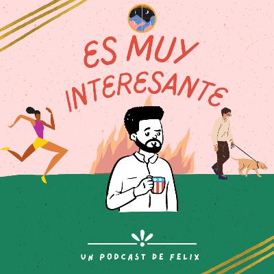 Capitulo 5: ¿Soy Como Mi Perro?