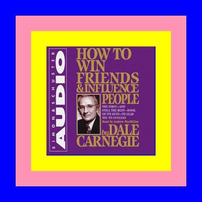 [PDF] Download How to Win Friends & Influence People E B O O K#