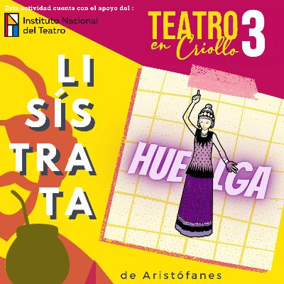 LISÍSTRATA
