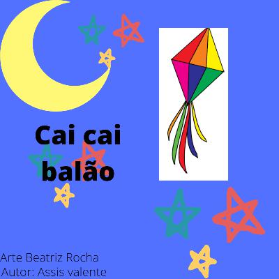 Cai cai balão