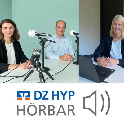Wir bei der DZ HYP - Personalentwicklung, Berufsausbildung und Traineeprogramme