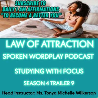 Studying with Focus