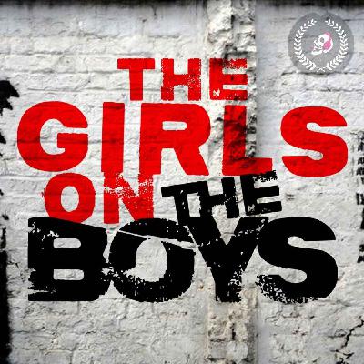 The Girls on The Boys: Banshee Season 3