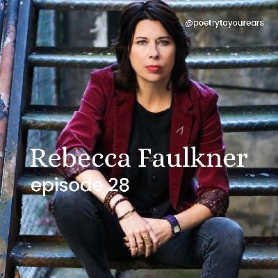 28 - Rebecca Faulkner 28 - Rebecca Faulkner