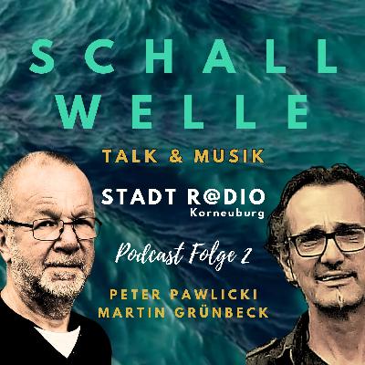 S C H A L L W E L L E Folge 2 Von Ohrwurm bis nie gehört geht weiter... S C H A L L W E L L E Folge 2 Von Ohrwurm bis nie gehört geht weiter...