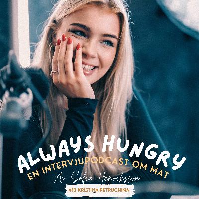 #13 Keyyo - Den årliga korvskivan, prestationsångest och en udda glassupplevelse