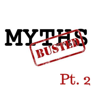 Credit Myths Pt. 2