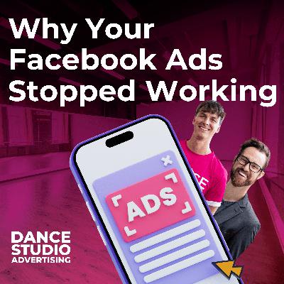 The Truth About Why Your Dance Studio Ads Stopped Working The Truth About Why Your Dance Studio Ads Stopped Working