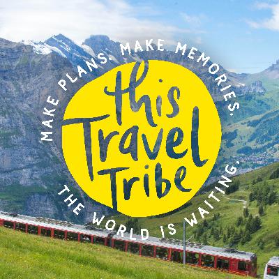 Unique Couples Getaway Inspiration: Vacations by Trains