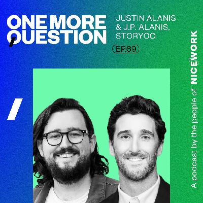 How creators can earn better revenue through DAOs | JP Alanis and Justin Alanis, StoryCo How creators can earn better revenue through DAOs | JP Alanis and Justin Alanis, StoryCo