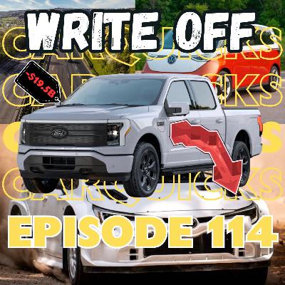 Arizona wants an American Autobahn | FORD loses $19.5 BILLION | VW CANCELS the I.D. Buzz Arizona wants an American Autobahn | FORD loses $19.5 BILLION | VW CANCELS the I.D. Buzz