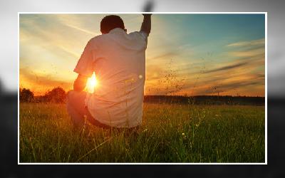 Graham Webb: Gifts of the Holy Spirit