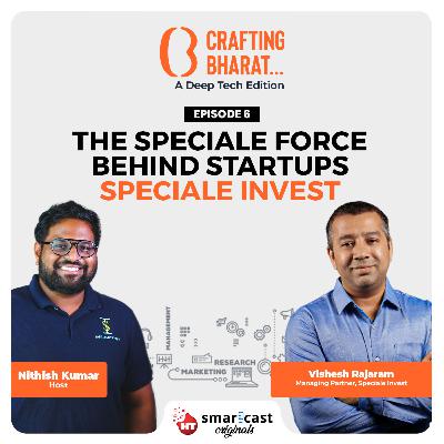 The Speciale Force Behind Startups: Speciale Invest The Speciale Force Behind Startups: Speciale Invest