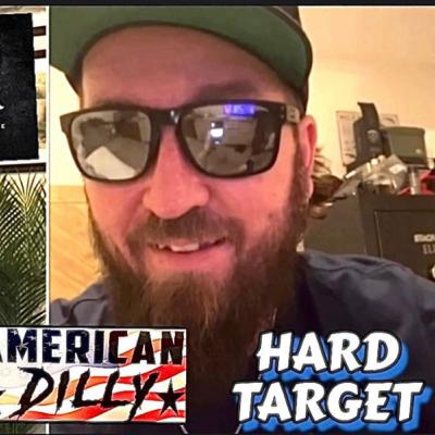 HARD TARGET INTERVIEW | Talks Muddy Water the rise of D.R.E. Mako Music and being Traylor Made HARD TARGET INTERVIEW | Talks Muddy Water the rise of D.R.E. Mako Music and being Traylor Made