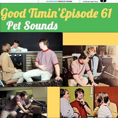 Episode #61- Pet Sounds