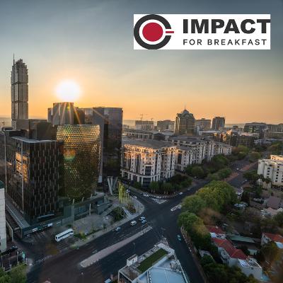 IMPACT FOR BREAKFAST - Alef Meulenberg