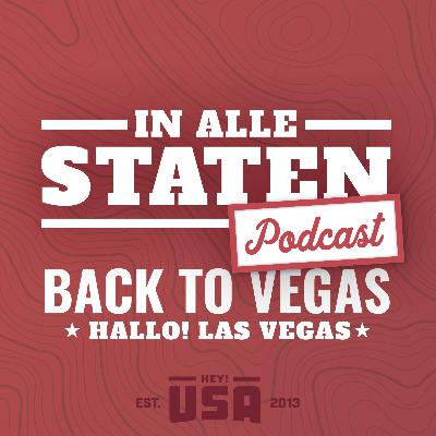 Back to Vegas - Hallo! Las Vegas - #40 In Alle Staten
