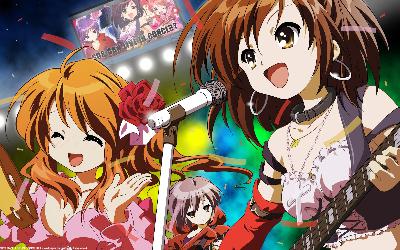 有毒慎入！那些动漫里洗脑的BGM