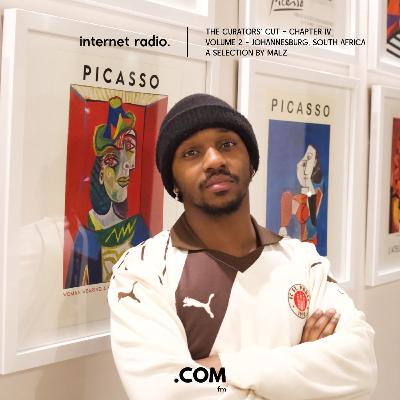 Internet Radio, Vol. 2, The Curators' Cut - Chapter IV by Malz
