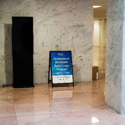 The health care debate behind the government shutdown