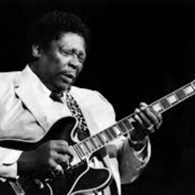 78: B.B. King 78: B.B. King