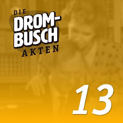DROM013: In der Mitte des Lebens