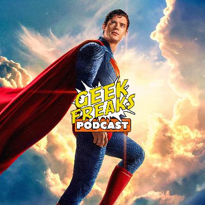 Superman Returns in Full Force: James Gunn’s Bold New Start for DC