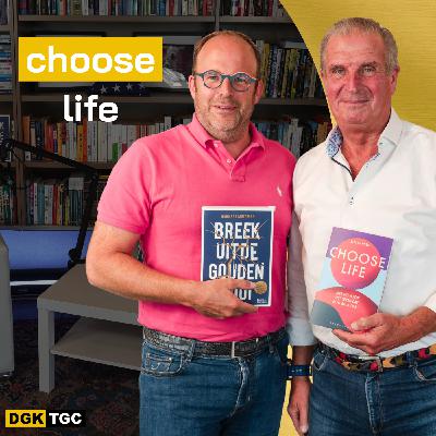 Choose life Choose life