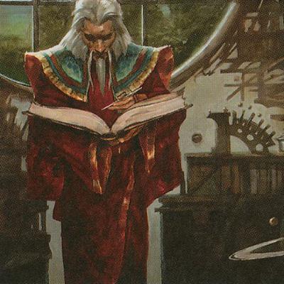 375 - Story Circle: For Want of Ink by Paul B. Thompson