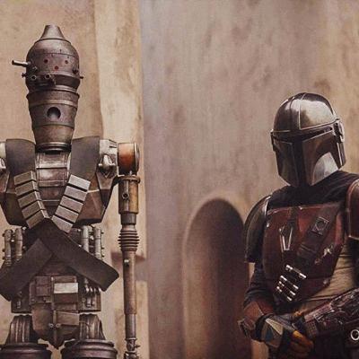 The Mandalorian Season 1 Episode 1 The Mandalorian Season 1 Episode 1