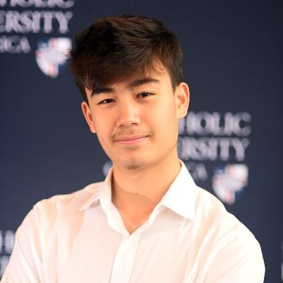 Ideal Spaces podcast with Jackson Truong Montgomery