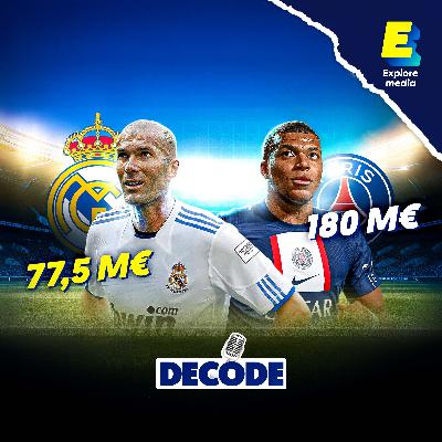 Pourquoi les footballeurs coûtent si cher ?