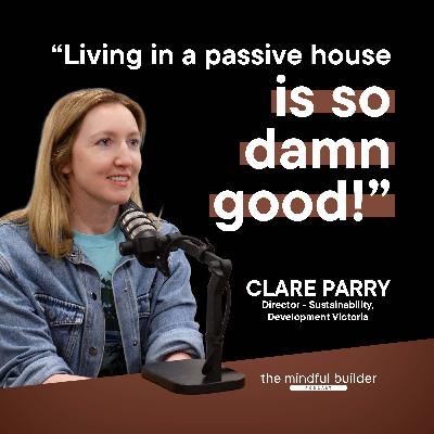 The Queen of Passive House