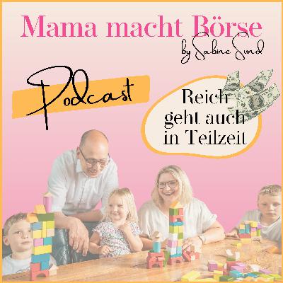 #19 Warum dir Dividenden egal sein sollten - und worauf es wirklich ankommt