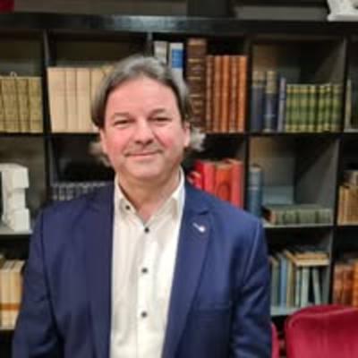 Rozhovor s členem výboru Rady vlády pro lidská práva Janem Rozkem Rozhovor s členem výboru Rady vlády pro lidská práva Janem Rozkem