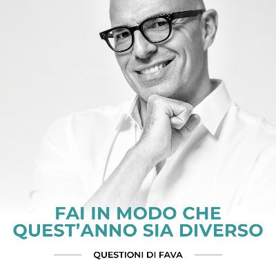 EP 188 | Fai in modo che quest’anno sia diverso