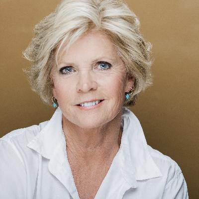 Meredith Baxter - From Adversity to Empowerment: Meredith's Story