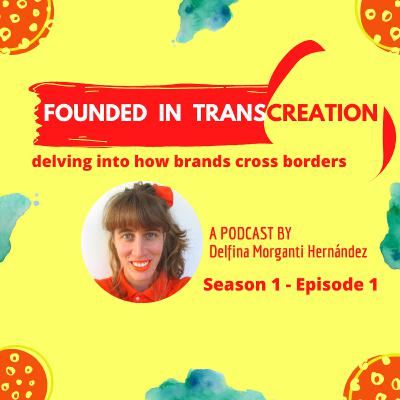 S1 E1 | What is transcreation👀? What are some interesting examples? | Coca-Cola Is It S1 E1 | What is transcreation👀? What are some interesting examples? | Coca-Cola Is It
