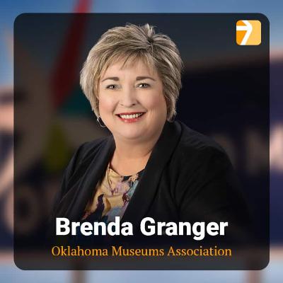 Guns, Banjos, and Pigeons: Oklahoma Museums Uncovered – Brenda Granger, Oklahoma Museums Association Guns, Banjos, and Pigeons: Oklahoma Museums Uncovered – Brenda Granger, Oklahoma Museums Association