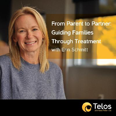 From Parent to Partner: Guiding Families Through Treatment