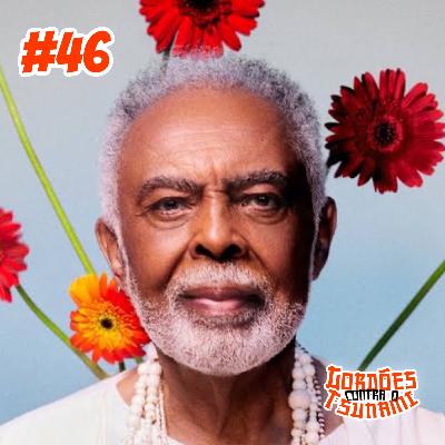 Gilberto Gil no Japããã - #46